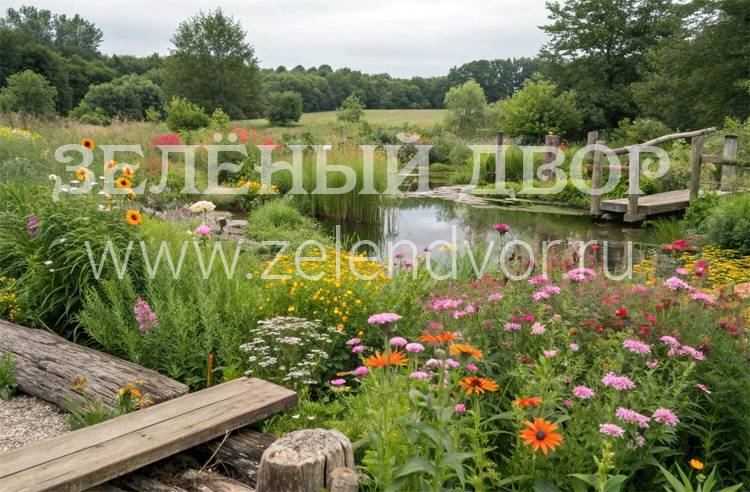 Выбрать участок для сада помогут наши советы